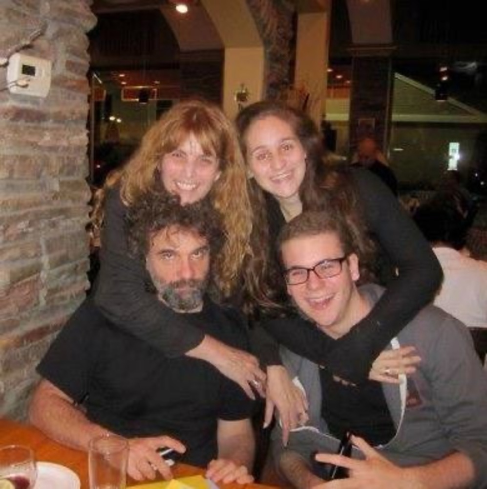 Meet your Posher, Alejandra